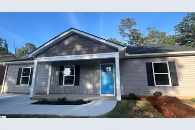 1008 Boggs Street, Anderson, SC 29625 - Photo 1
