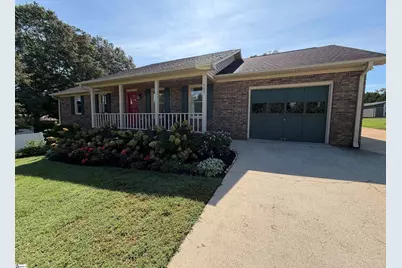 103 N Johnson Street, Landrum, SC 29356 - Photo 1