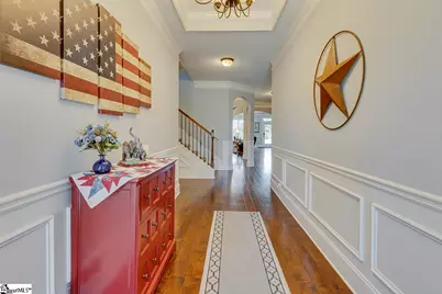 198 Harbrooke Circle, Greer, SC 29651 - Photo 3