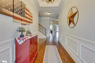 198 Harbrooke Cir, Greer, SC 29651 - Photo 3