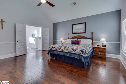 198 Harbrooke Circle, Greer, SC 29651 - Photo 15