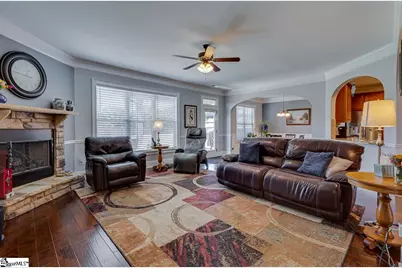 198 Harbrooke Circle, Greer, SC 29651 - Photo 11