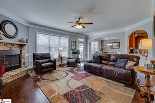198 Harbrooke Cir, Greer, SC 29651 - Photo 11