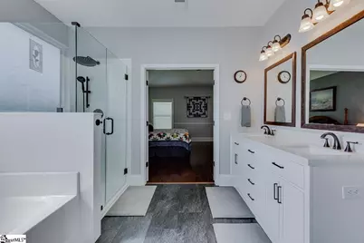 198 Harbrooke Circle, Greer, SC 29651 - Photo 23