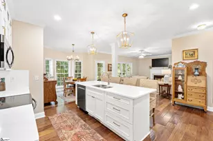 21 Summercrest Cir, Simpsonville, SC 29681 - Photo 9