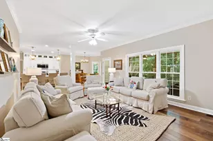 21 Summercrest Cir, Simpsonville, SC 29681 - Photo 17