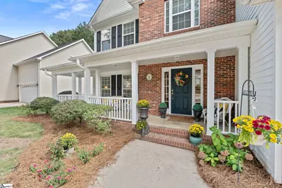 21 Summercrest Circle, Simpsonville, SC 29681 - Photo 3