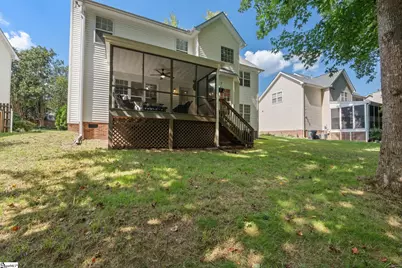 21 Summercrest Circle, Simpsonville, SC 29681 - Photo 35