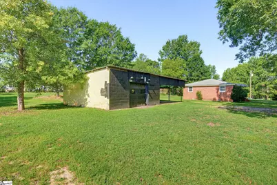 520 Standing Springs Road, Greenville, SC 29605 - Photo 31