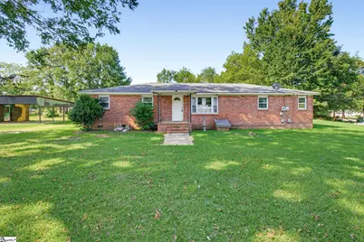 520 Standing Springs Road, Greenville, SC 29605 - Photo 1