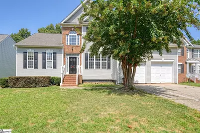 823 Old Wynd Court, Spartanburg, SC 29301 - Photo 1