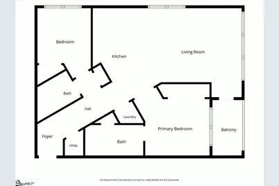 155 E Broad Street #Apt 316, Spartanburg, SC 29306 - Photo 35