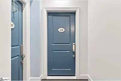 155 E Broad Street #Apt 316, Spartanburg, SC 29306 - Photo 7