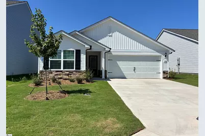 1408 Wild Indigo Way, Moore, SC 29369 - Photo 7