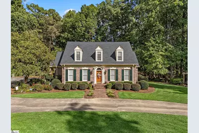 100 Crestview Drive, Union, SC 29379 - Photo 1