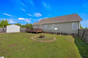 496 Belle Shoals Rd, Six Mile, SC 29682 - Photo 27