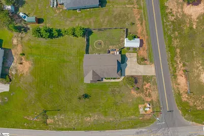 496 Belle Shoals Road, Six Mile, SC 29682 - Photo 35