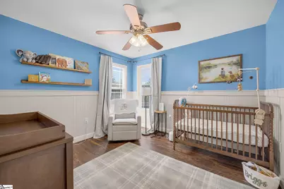 496 Belle Shoals Road, Six Mile, SC 29682 - Photo 21