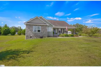 496 Belle Shoals Road, Six Mile, SC 29682 - Photo 3