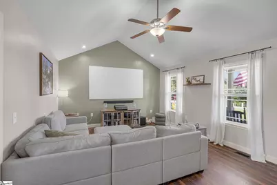 496 Belle Shoals Road, Six Mile, SC 29682 - Photo 9