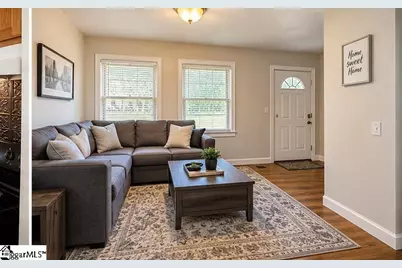 215 W Roosevelt Drive, Anderson, SC 29626 - Photo 13