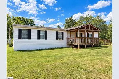 215 W Roosevelt Drive, Anderson, SC 29626 - Photo 5