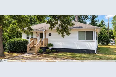 215 W Roosevelt Drive, Anderson, SC 29626 - Photo 11