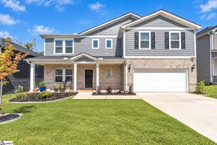 912 Burghley Cir, Greer, SC 29651 - Photo 1
