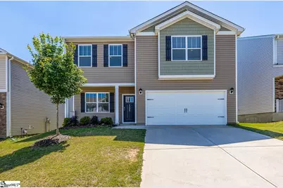 1425 Talley Ridge Drive, Woodruff, SC 29388 - Photo 1