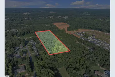 0 S Bomar Avenue, Landrum, SC 29356 - Photo 1