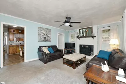 311 Robinson Drive, Spartanburg, SC 29301 - Photo 11