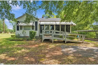 311 Robinson Drive, Spartanburg, SC 29301 - Photo 3