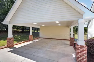 307 Country Glen, Pelzer, SC 29669 - Photo 29