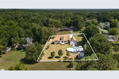307 Country Glen, Pelzer, SC 29669 - Photo 45