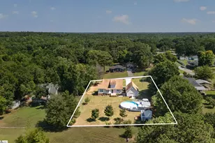 307 Country Glen, Pelzer, SC 29669 - Photo 45