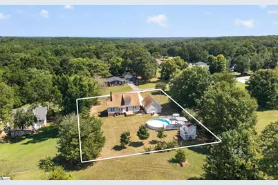 307 Country Glen, Pelzer, SC 29669 - Photo 47