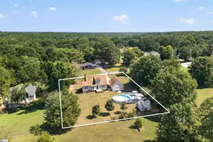 307 Country Glen, Pelzer, SC 29669 - Photo 47