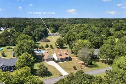 307 Country Glen, Pelzer, SC 29669 - Photo 43