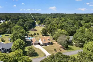 307 Country Glen, Pelzer, SC 29669 - Photo 43