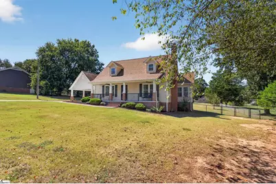 307 Country Glen, Pelzer, SC 29669 - Photo 27