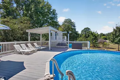 307 Country Glen, Pelzer, SC 29669 - Photo 39