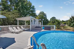 307 Country Glen, Pelzer, SC 29669 - Photo 39