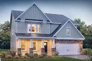 488 Inchmore Dr, Woodruff, SC 29388 - Photo 1