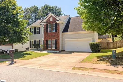 15 Bellows Falls Drive, Greer, SC 29650 - Photo 1
