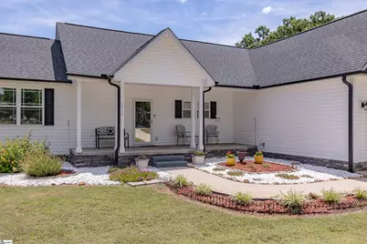 1719 Gerrard Road, Anderson, SC 29625 - Photo 3