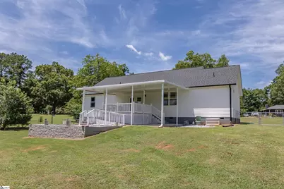 1719 Gerrard Road, Anderson, SC 29625 - Photo 7