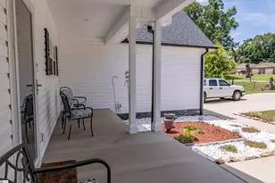 1719 Gerrard Rd, Anderson, SC 29625 - Photo 17
