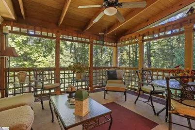 1228 Shadowood Drive, Spartanburg, SC 29301 - Photo 21