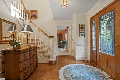 1228 Shadowood Drive, Spartanburg, SC 29301 - Photo 5