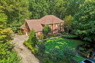 1228 Shadowood Dr, Spartanburg, SC 29301 - Photo 47